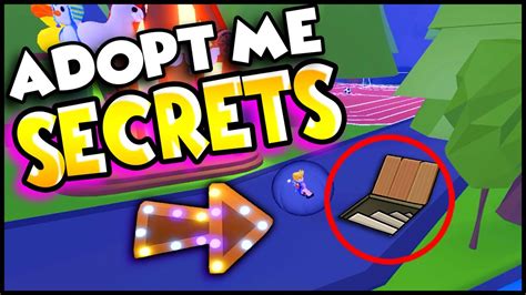 adopt me secrets 2023|best secrets to adopt me.